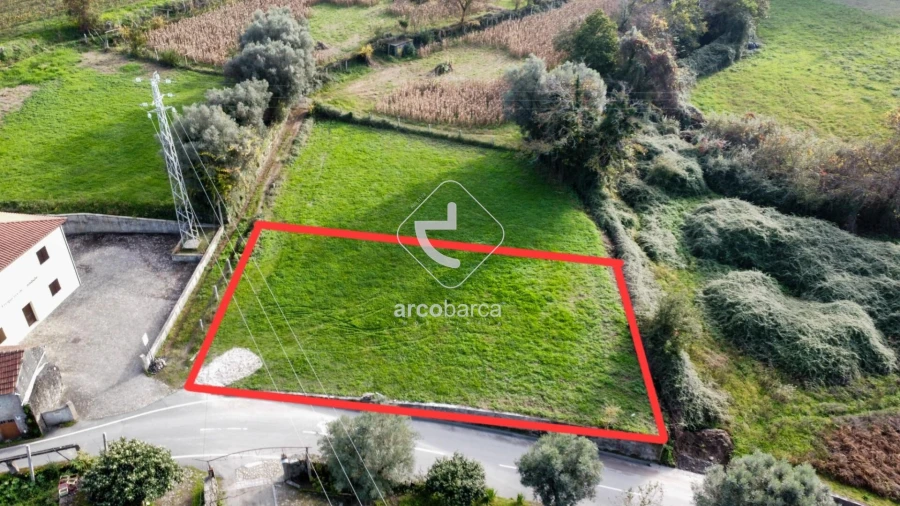 Terreno para Venda em Gondufe Foto 2