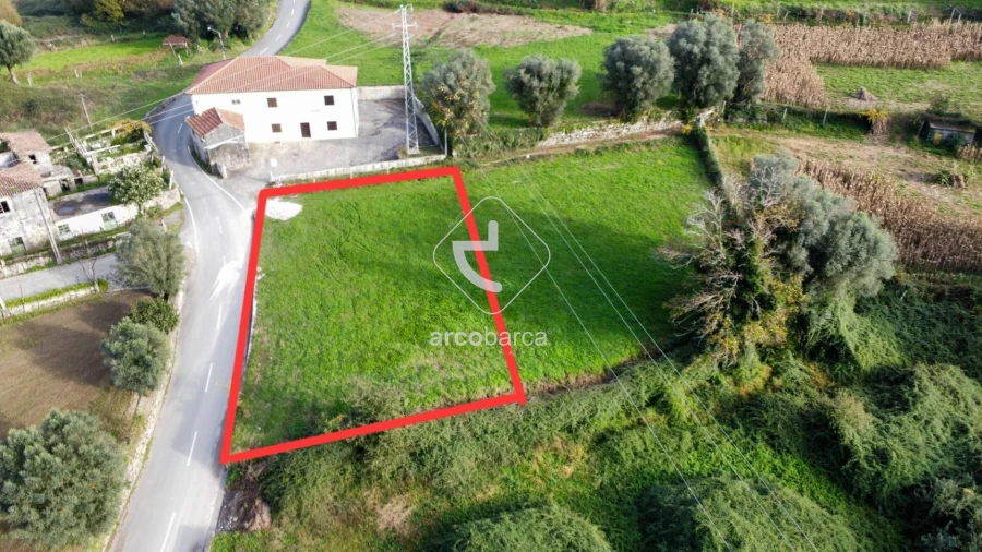 Terreno para Venda em Gondufe Foto 4