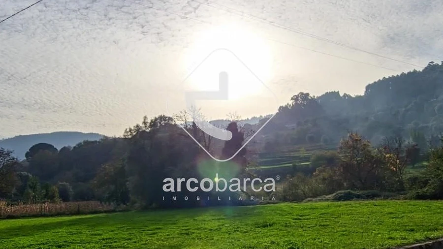 Terreno para Venda em Gondufe