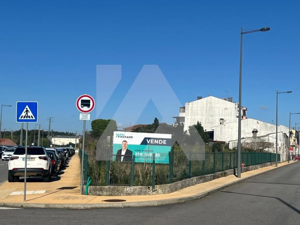 Terreno para Venda em Ovar, São João, Arada e São Vicente de Pereira Jusã Foto 2