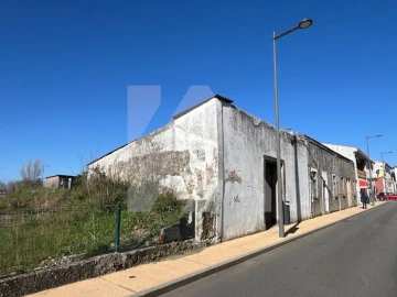 Terreno para Venda em Ovar, São João, Arada e São Vicente de Pereira Jusã