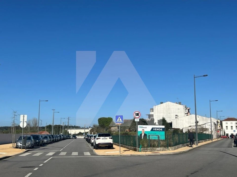 Terreno para Venda em Ovar, São João, Arada e São Vicente de Pereira Jusã Foto 1