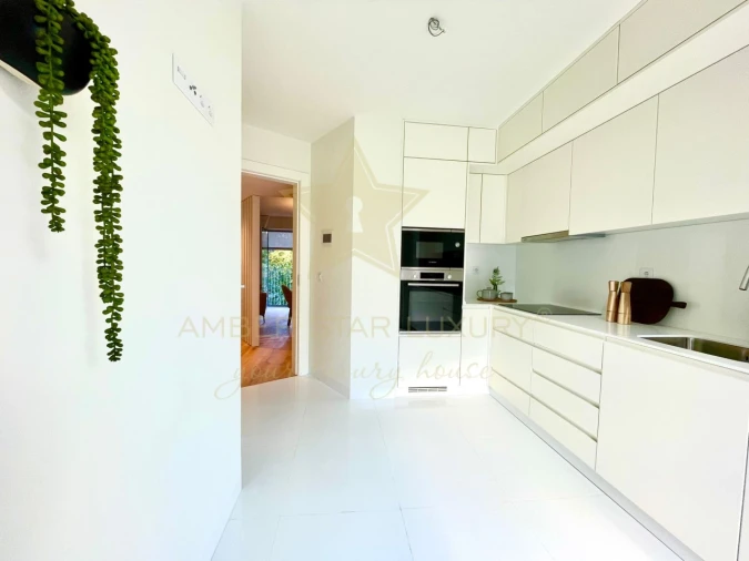 Apartamento T2 para Venda em Areeiro Foto 4