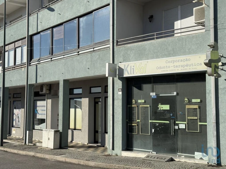 Loja para Venda em Valpaços e Sanfins Foto 1