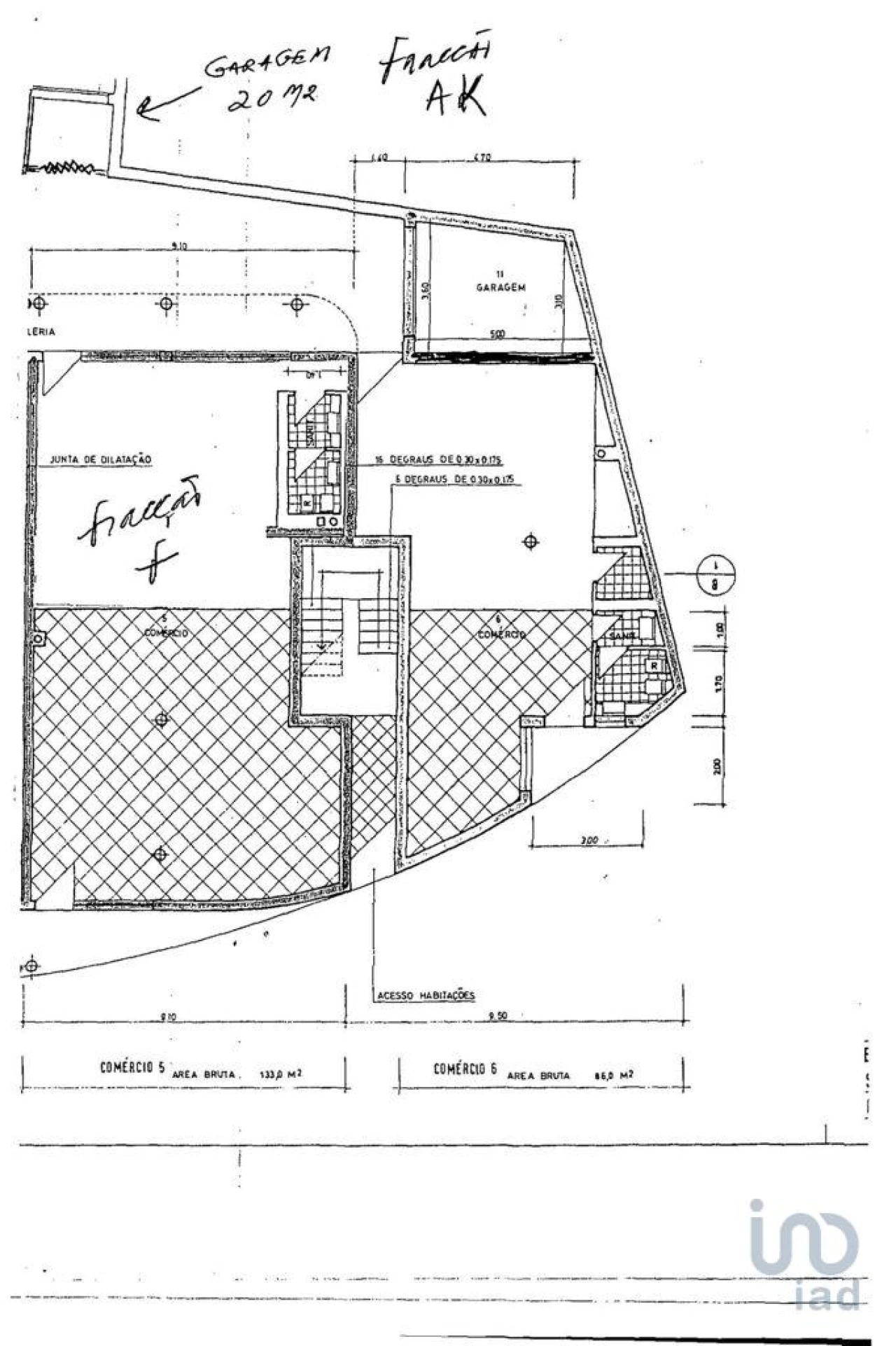 Loja para Venda em Valpaços e Sanfins Foto 5