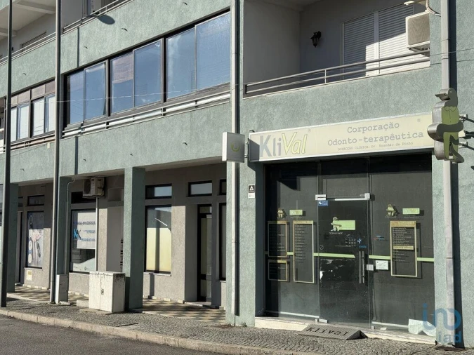 Loja para Venda em Valpaços e Sanfins Foto 1