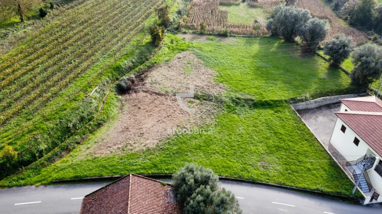 Terreno para Venda em Gondufe Foto 8