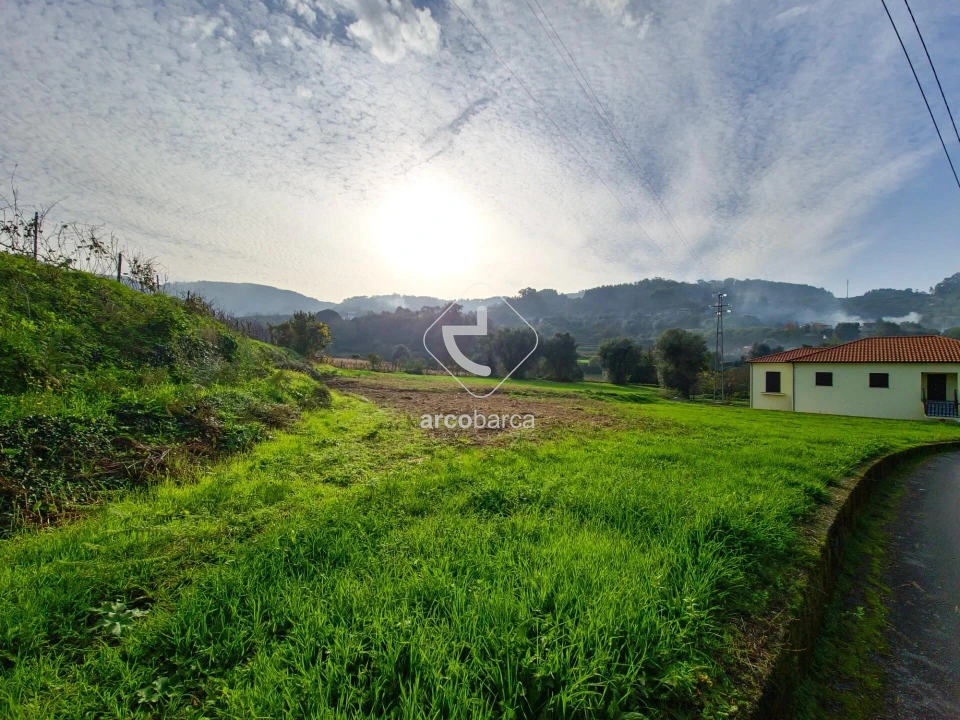 Terreno para Venda em Gondufe Foto 2
