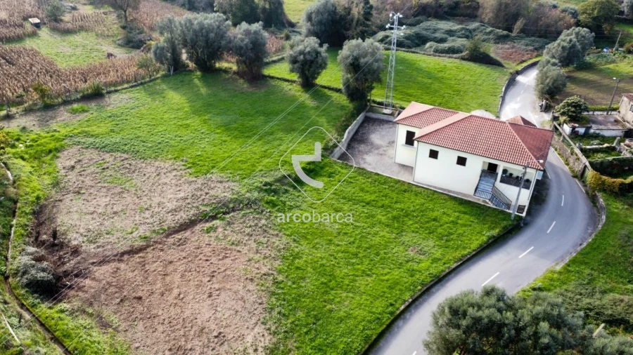 Terreno para Venda em Gondufe Foto 7