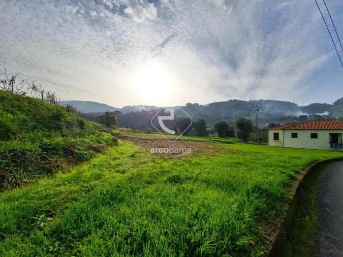 Terreno para Venda em Gondufe Foto 2