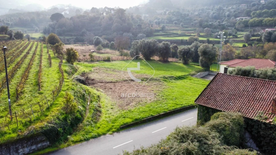 Terreno para Venda em Gondufe Foto 6