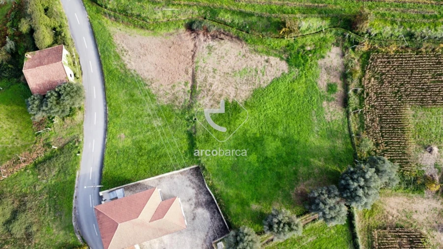 Terreno para Venda em Gondufe Foto 10