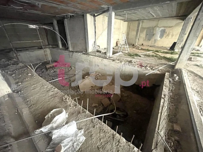 Loja para Venda em Abade de Neiva Foto 1