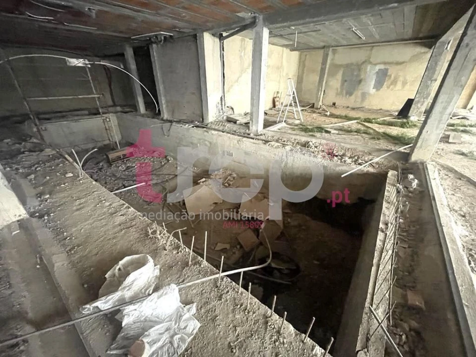 Loja para Venda em Abade de Neiva Foto 1