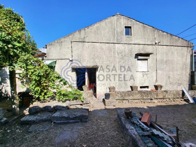 Terreno para Venda em Pedrouços Foto 9