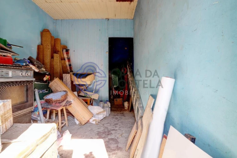 Terreno para Venda em Pedrouços Foto 12