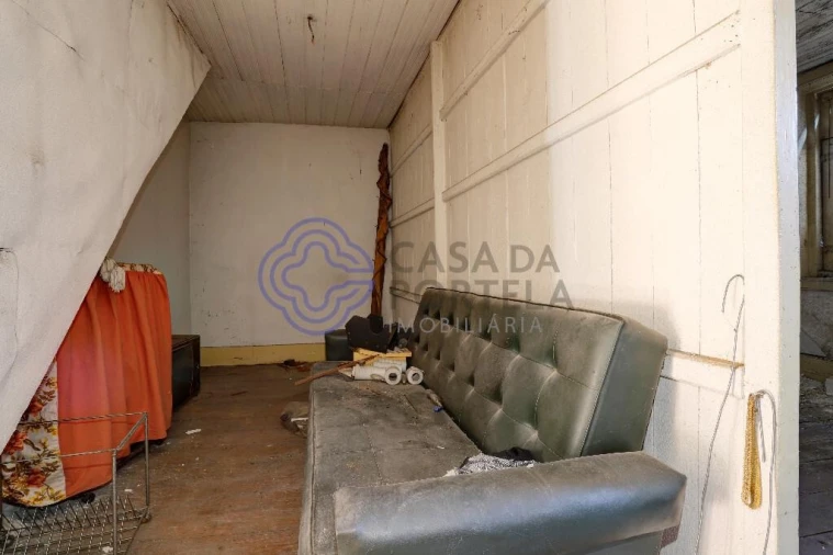 Terreno para Venda em Pedrouços Foto 16