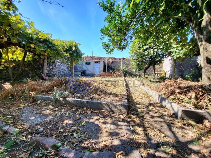 Terreno para Venda em Pedrouços Foto 3