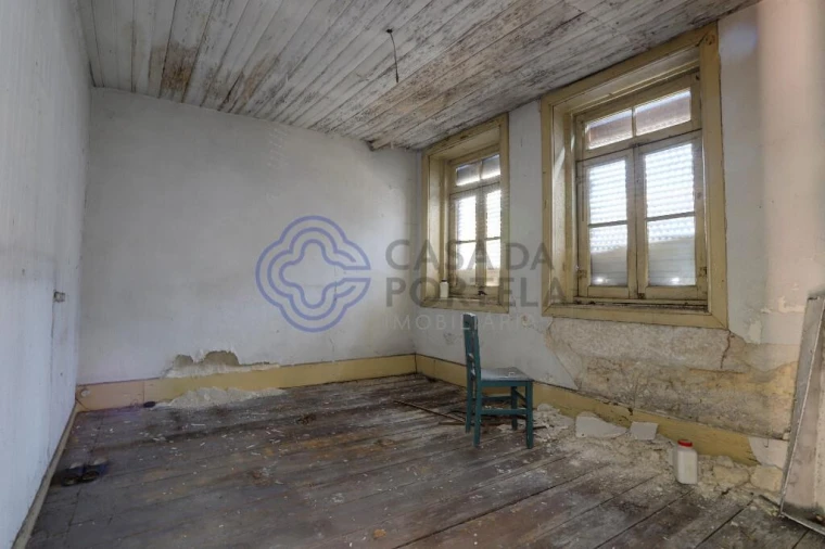 Terreno para Venda em Pedrouços Foto 17