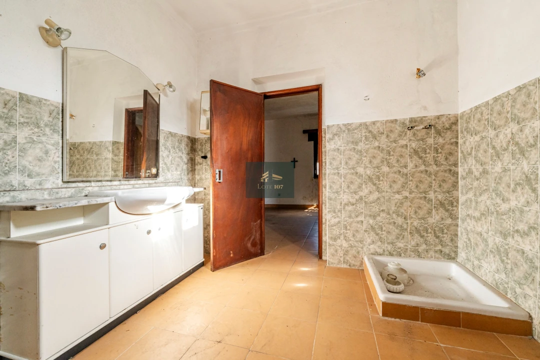 Moradia T4 para Venda em Pinhal Novo Foto 15