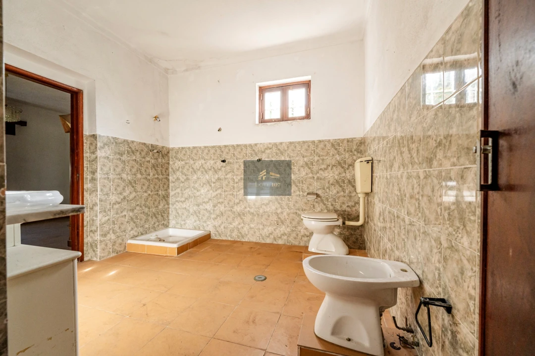 Moradia T4 para Venda em Pinhal Novo Foto 16