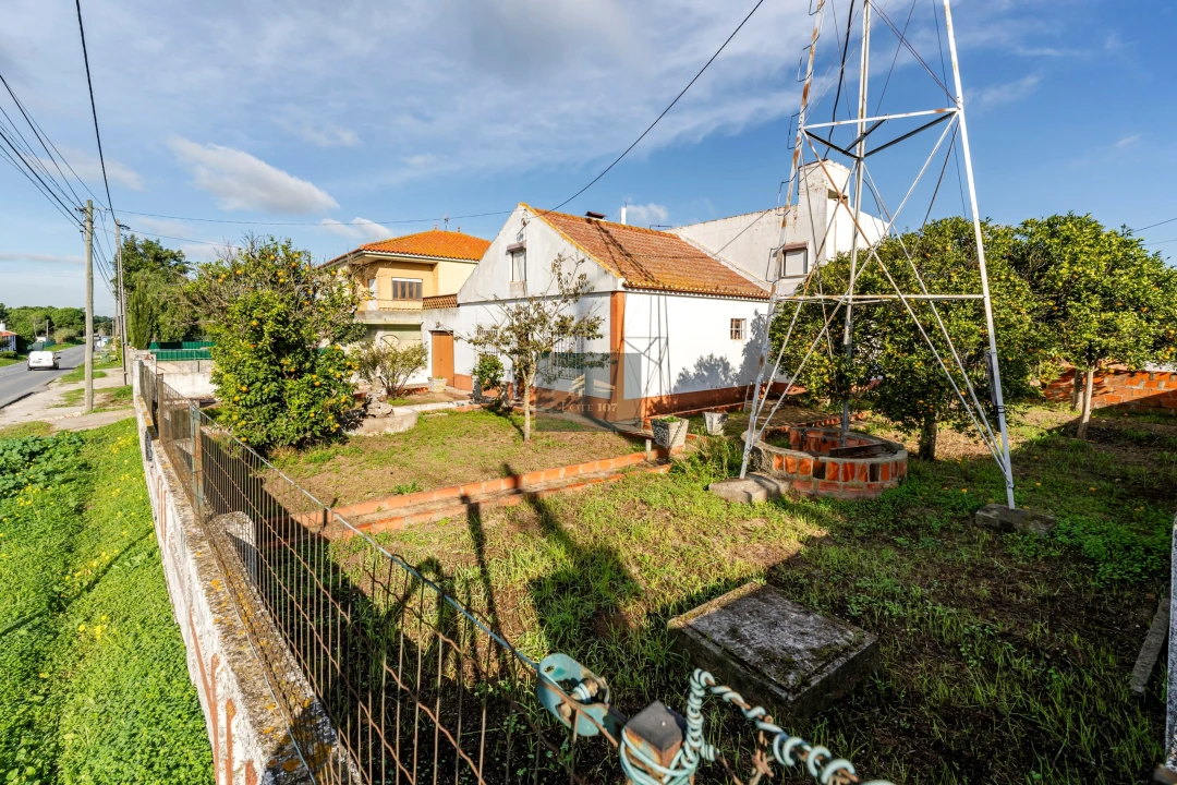 Moradia T4 para Venda em Pinhal Novo Foto 31