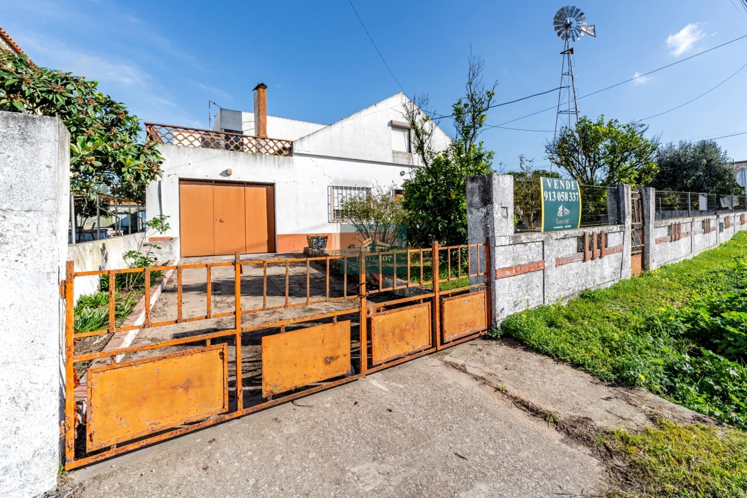 Moradia T4 para Venda em Pinhal Novo Foto 35