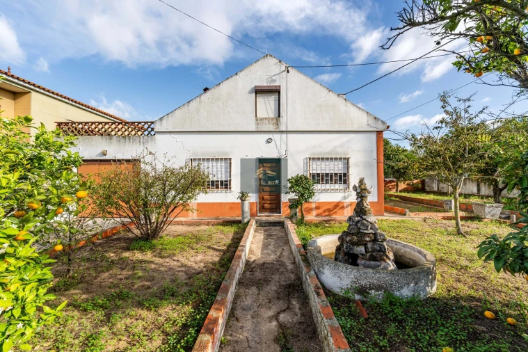 Moradia T4 para Venda em Pinhal Novo Foto 3