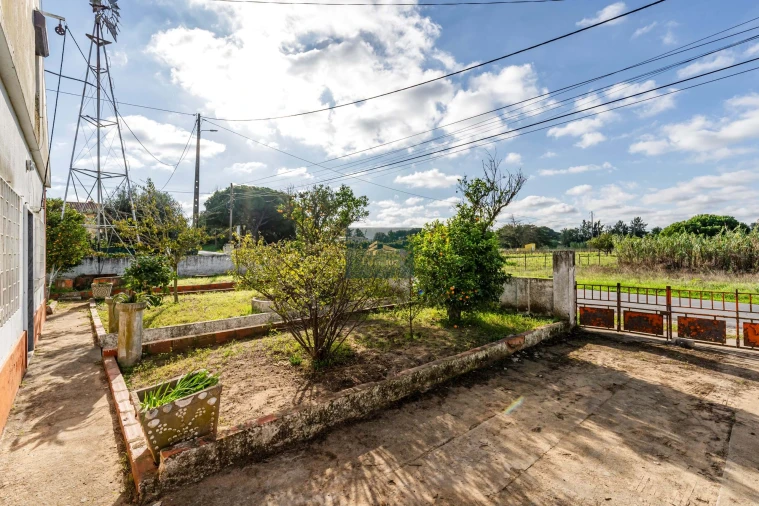 Moradia T4 para Venda em Pinhal Novo Foto 32