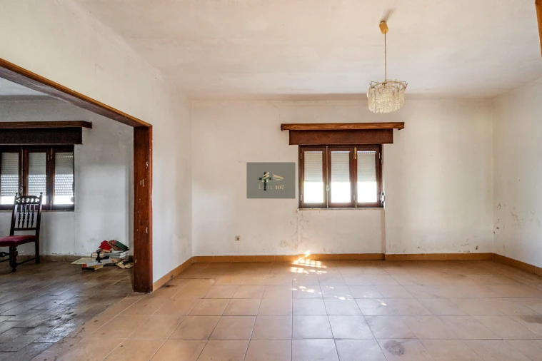 Moradia T4 para Venda em Pinhal Novo Foto 18