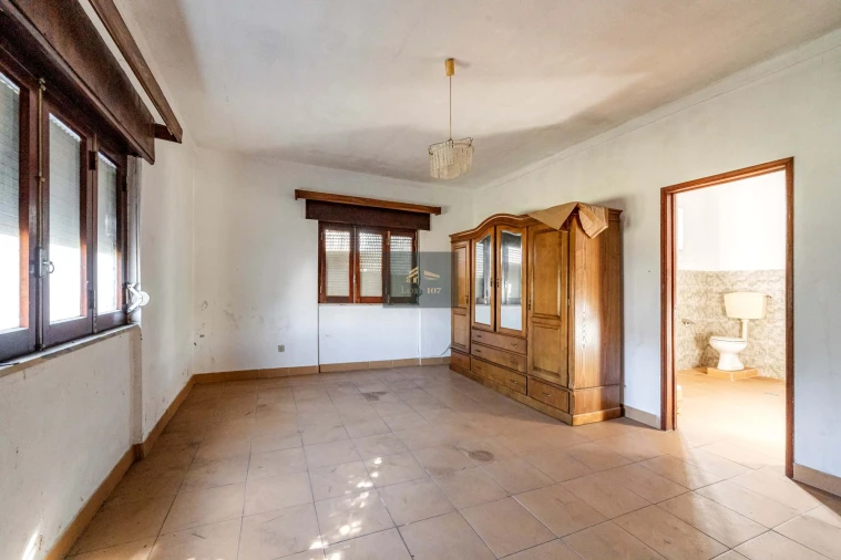 Moradia T4 para Venda em Pinhal Novo Foto 13