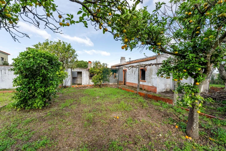 Moradia T4 para Venda em Pinhal Novo Foto 4