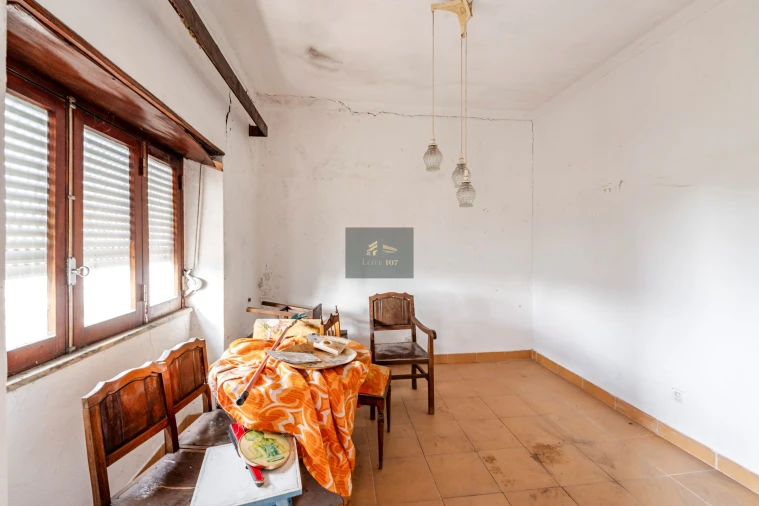 Moradia T4 para Venda em Pinhal Novo Foto 22