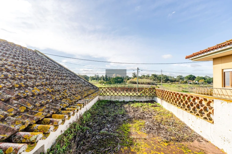 Moradia T4 para Venda em Pinhal Novo Foto 27