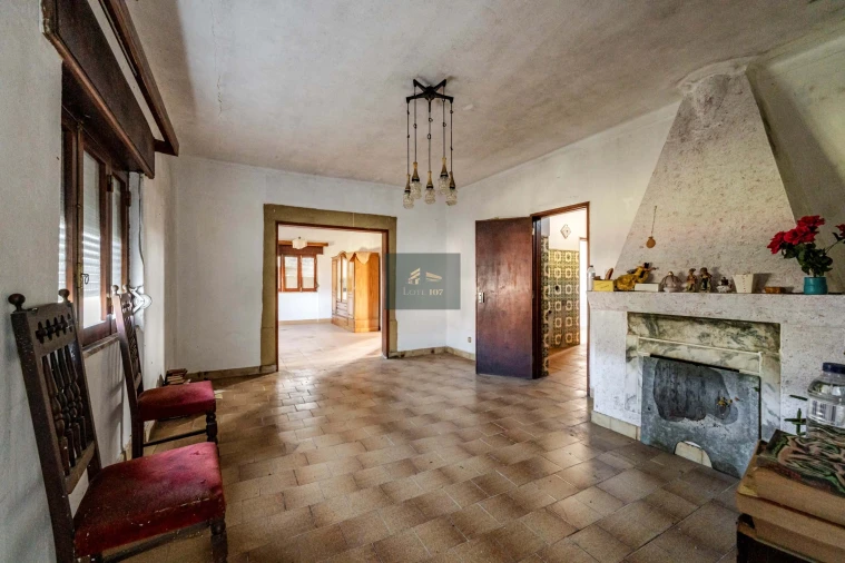 Moradia T4 para Venda em Pinhal Novo Foto 2