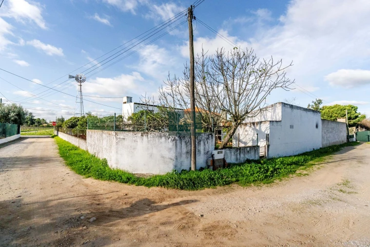 Moradia T4 para Venda em Pinhal Novo Foto 30