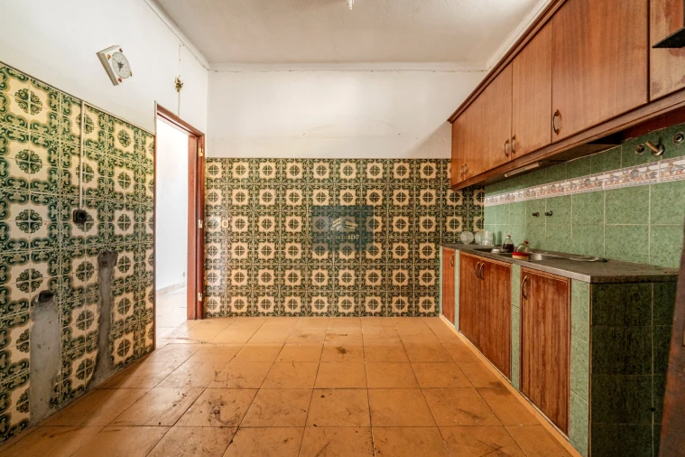 Moradia T4 para Venda em Pinhal Novo Foto 21