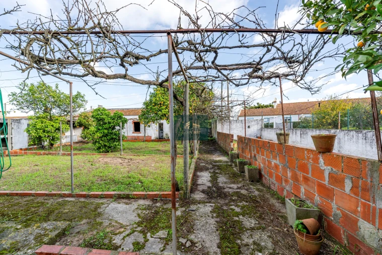 Moradia T4 para Venda em Pinhal Novo Foto 34