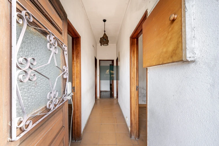 Moradia T4 para Venda em Pinhal Novo Foto 6