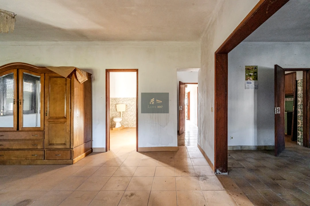 Moradia T4 para Venda em Pinhal Novo Foto 14