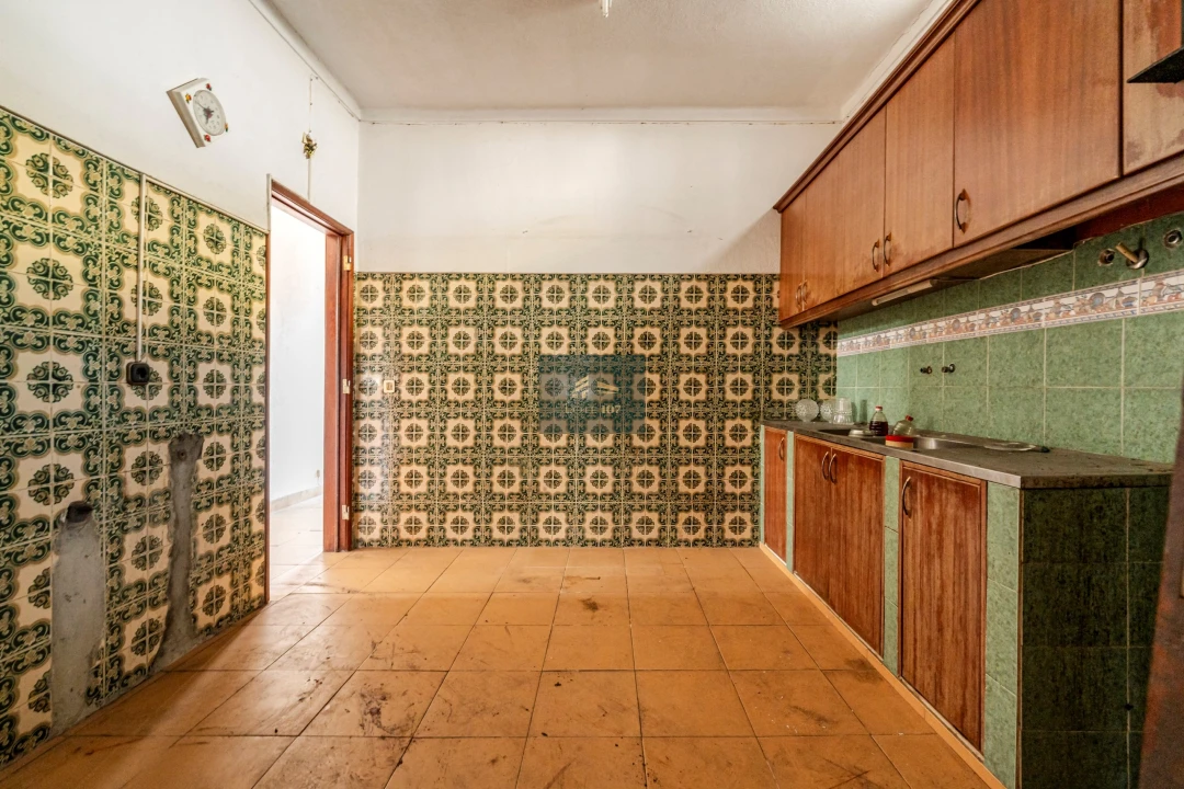 Moradia T4 para Venda em Pinhal Novo Foto 21