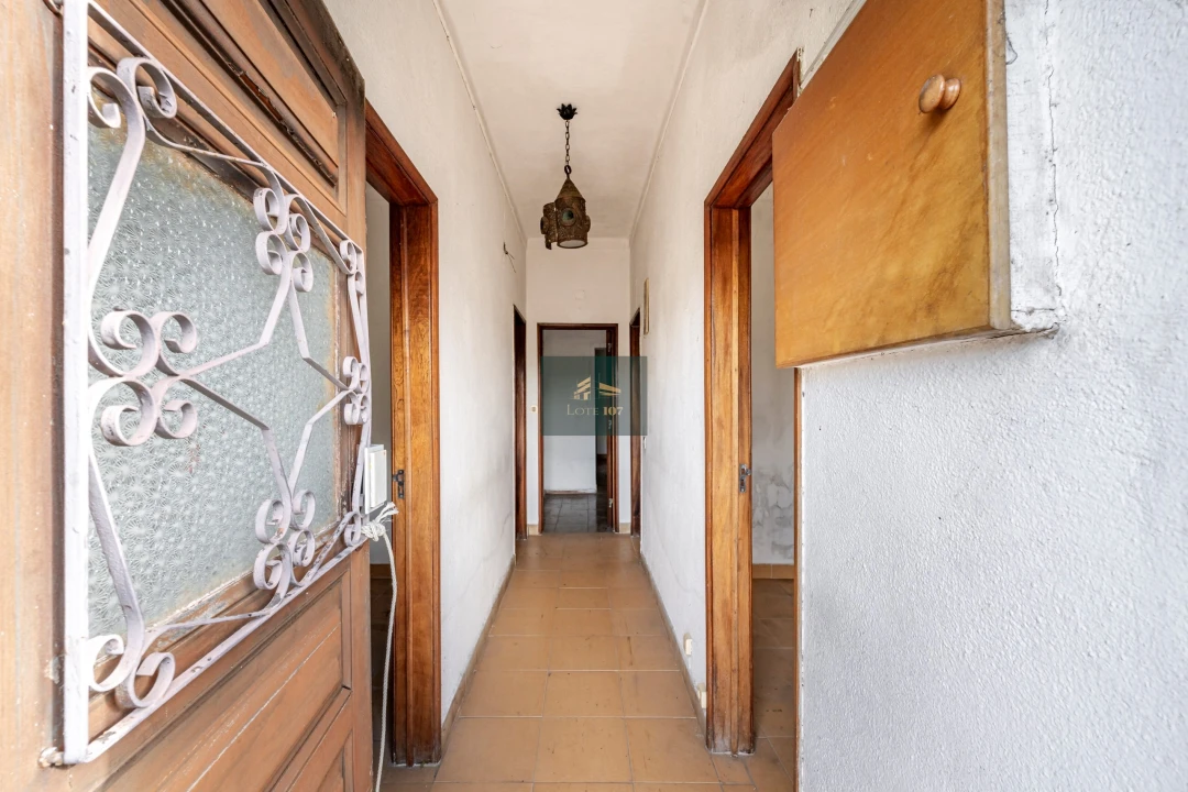 Moradia T4 para Venda em Pinhal Novo Foto 6