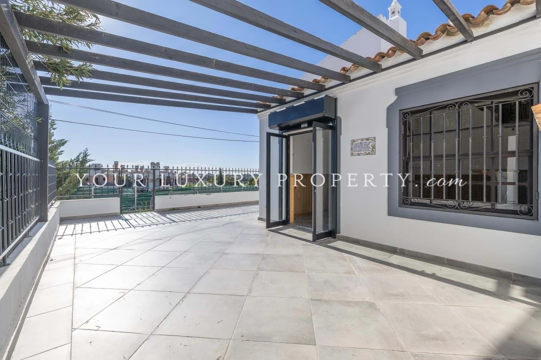 Negócio para Venda em Almancil Foto 13