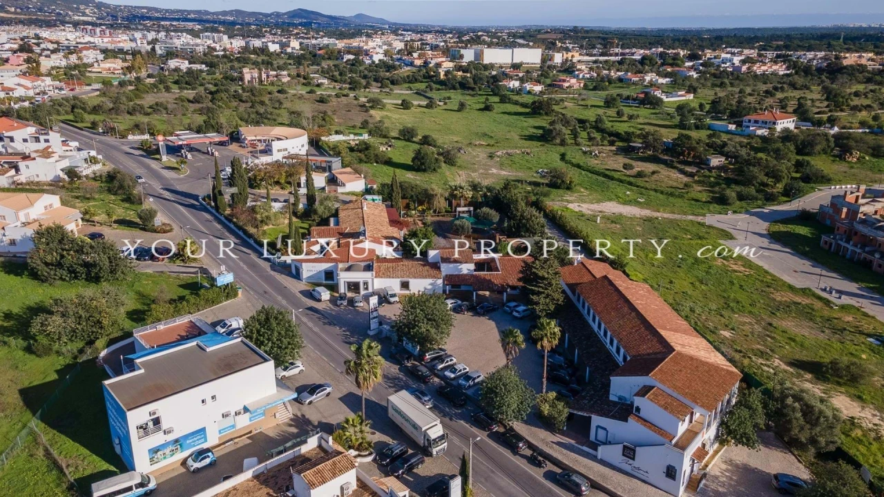 Negócio para Venda em Almancil Foto 18