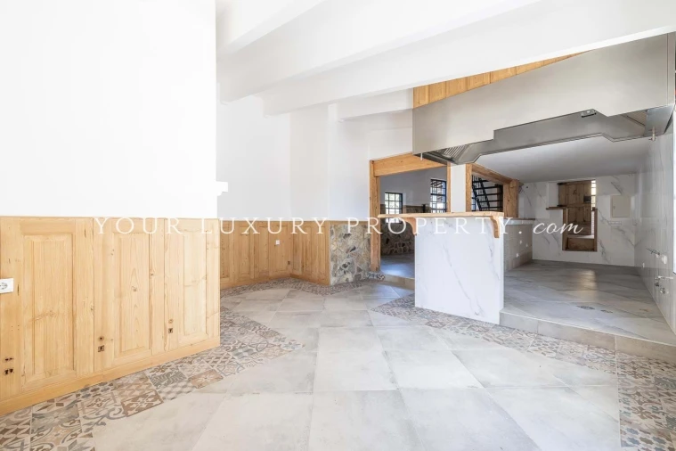 Negócio para Venda em Almancil Foto 5