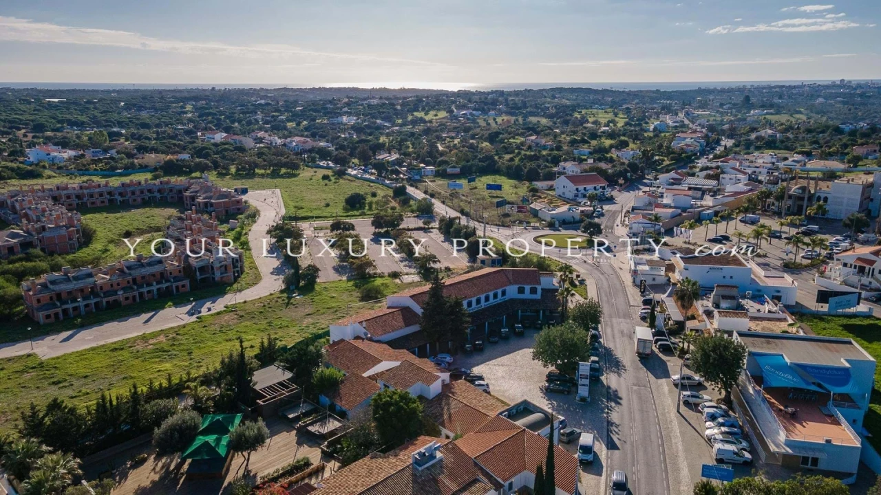 Negócio para Venda em Almancil Foto 1