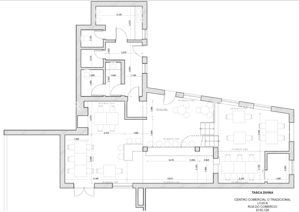 Negócio para Venda em Almancil Foto 19