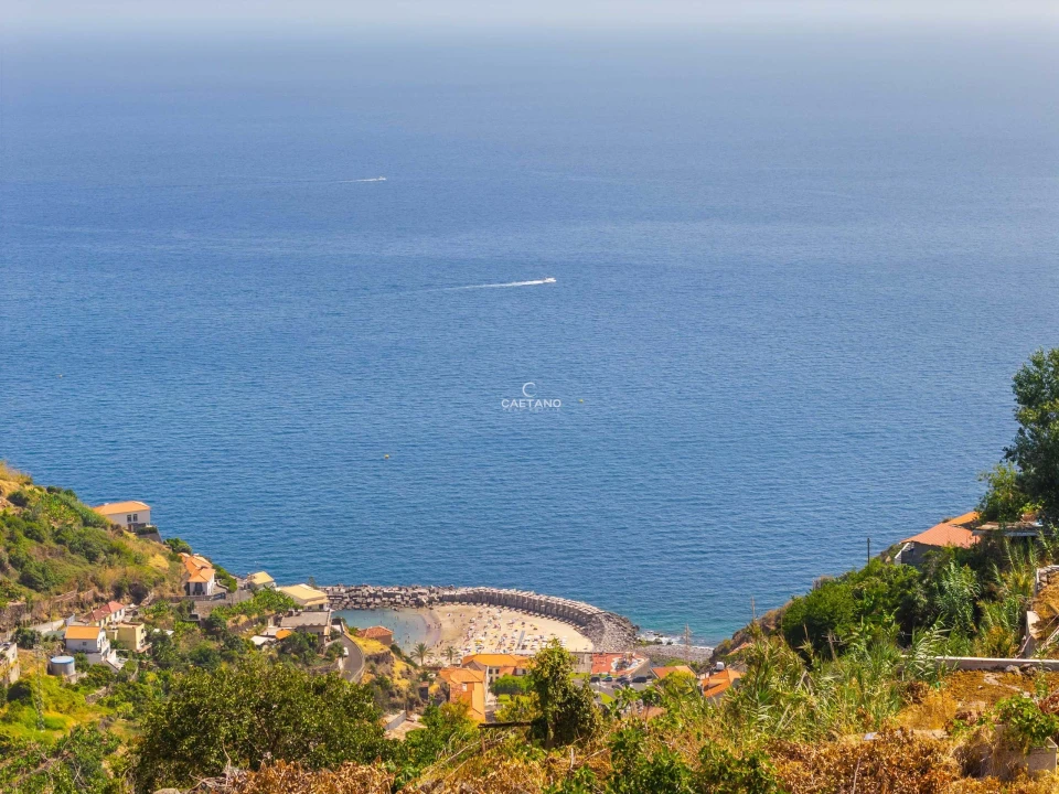 Terreno para Venda em Estreito da Calheta Foto 19