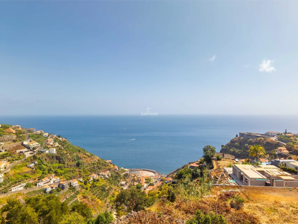 Terreno para Venda em Estreito da Calheta Foto 18