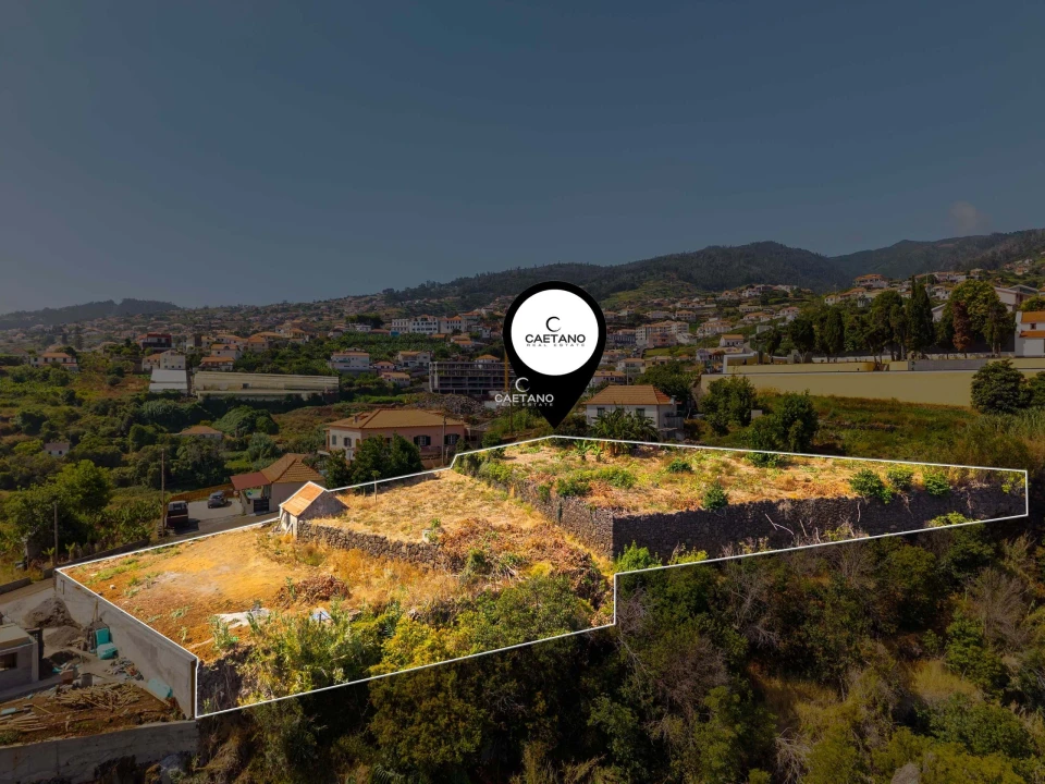 Terreno para Venda em Estreito da Calheta Foto 20